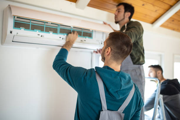 Best Affordable air conditioning repair  in Albion, NY
