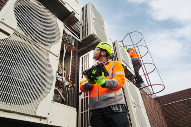 Best Furnace installation  in Albion, NY