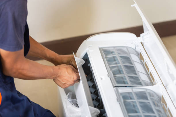 Best HVAC repair near me  in Albion, NY