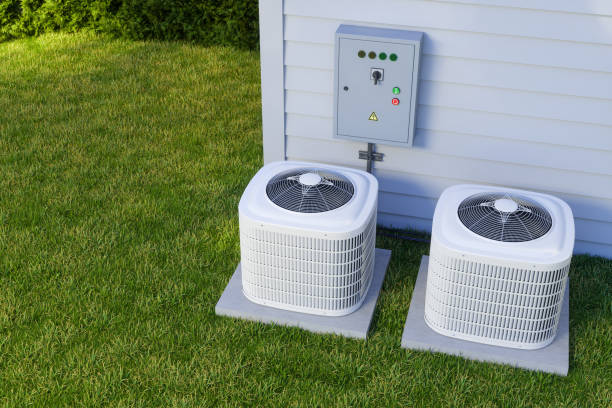 Professional HVAC in Albion, NY