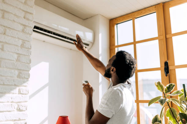 Best HVAC air duct cleaning  in Albion, NY