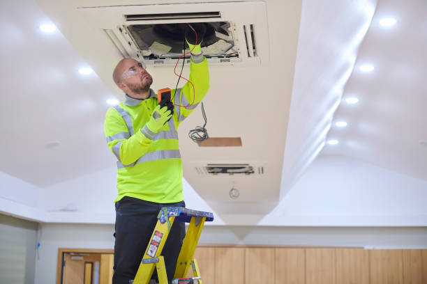 Affordable air conditioning repair in Albion, NY