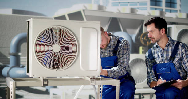 Best HVAC tune-up services  in Albion, NY