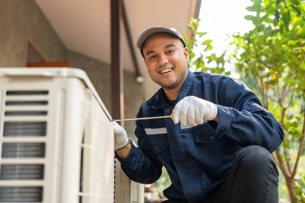 Best Best HVAC companies  in Albion, NY