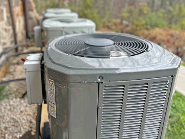 Local HVAC companies in Albion, NY