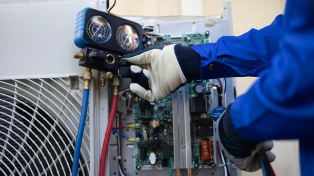 Best HVAC replacement cost  in Albion, NY