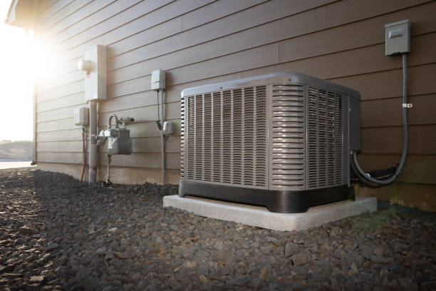 Best HVAC maintenance near me  in Albion, NY
